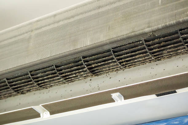 Ventilation Cleaning Services in Port Ludlow, WA